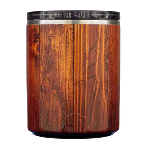 Red Wood Churchill Bundle