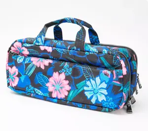 Lug Heat Protectant Hair Tool Case - Flatbed Slim