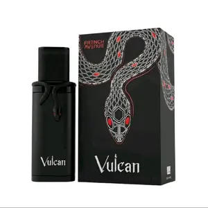 VULCAN BLACK FRIDAY. EDITION LIMITEE French Avenue
