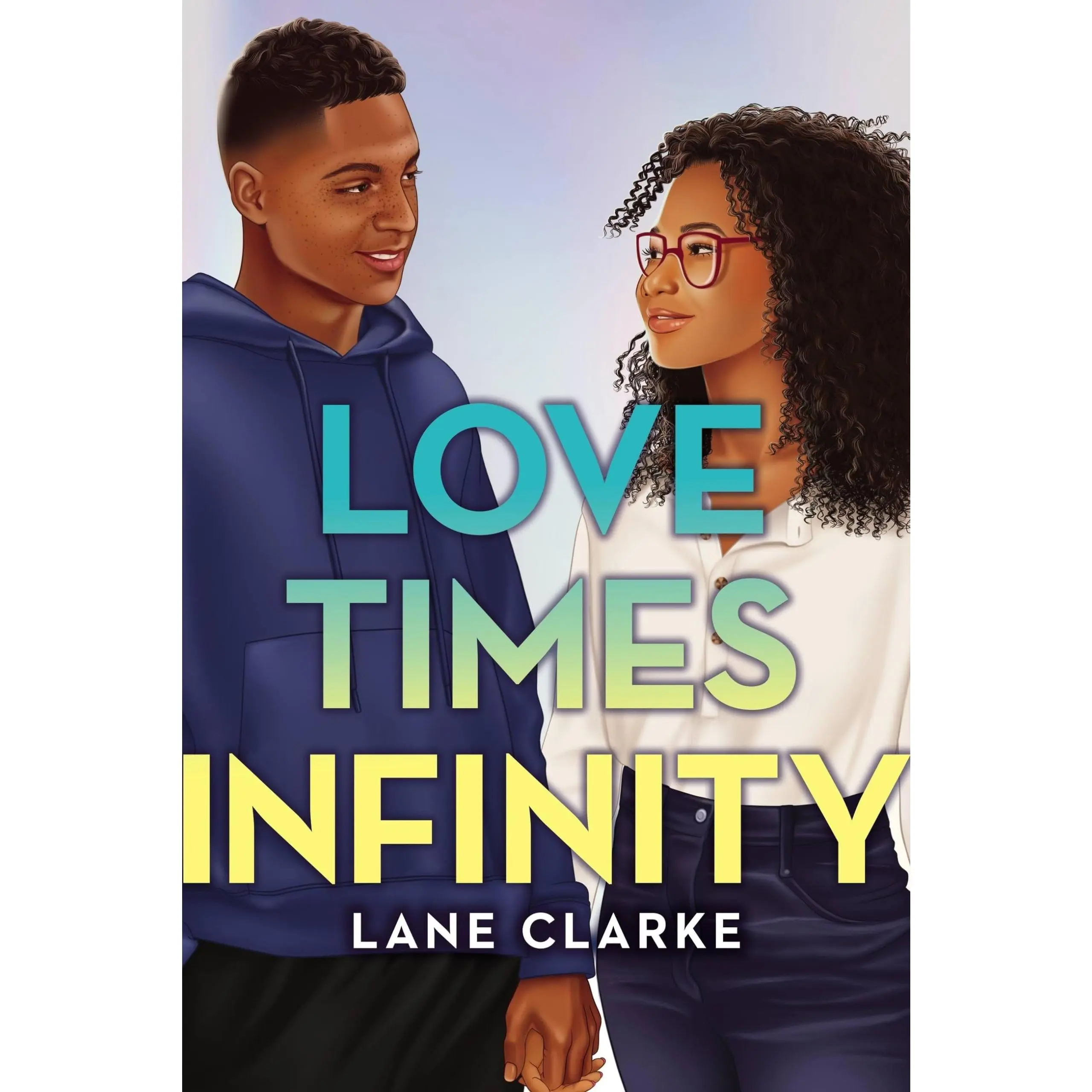 Love Times Infinity