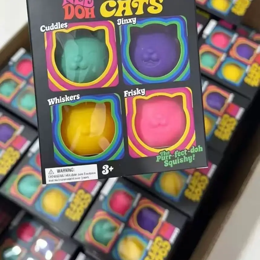 TOYS TOYS