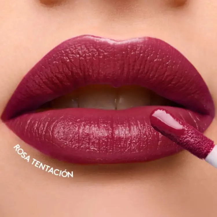 Esika Colorfix Duo Tattoo 36 H - Long-Lasting Lipstick for 36 Hours, Perfect for Everyday Use