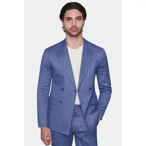 The Bespoke Suit (Ocean)