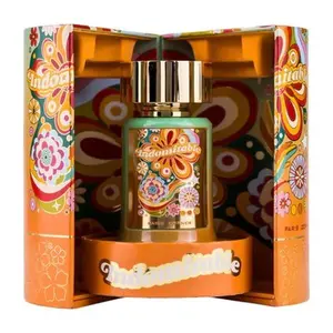 Indomitable by Paris Corner 3.4oz EDP Spray for UNISEX