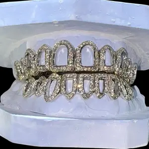 Start Your Custom Grillz Order From Home