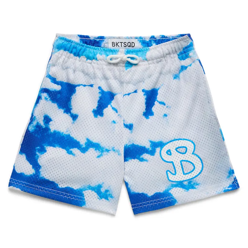Athletic Shorts Breathable Mesh Sports  – Lightweight Mesh Athletic Sports Shorts