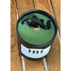 Gator Breath