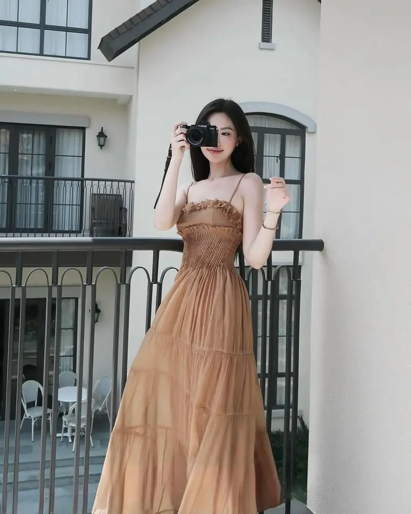 skim dress Skim black dress