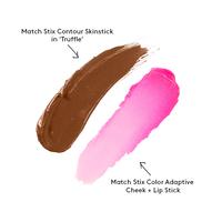 Truffle + Strawberry Pop