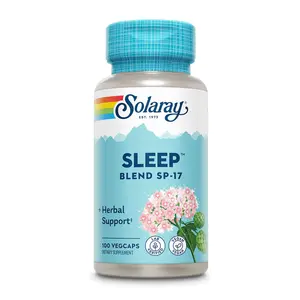 Sleep Blend Sp-17