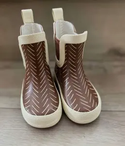 Summit Rain Boots