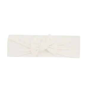 Adult Bow in Oat