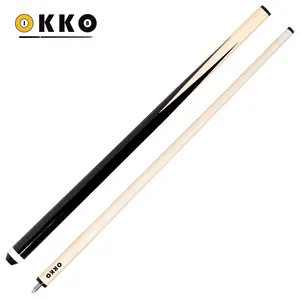 OKKO Alpha Short Pool Cue 48”, Glue-On Tip OKKO Alpha Short Pool Cue 48”, Glue-On Tip