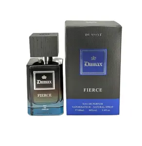 Dumont Paris Dumax Fierce Eau De Parfum 3.4FL.OZ For Men