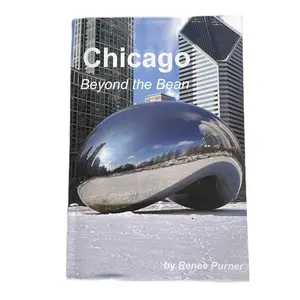 Chicago Beyond the Bean - A Guide to Chicago History & Landmarks