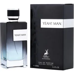 Maison Alhambra Yeah By Maison Alhambra Eau De Parfum For Men