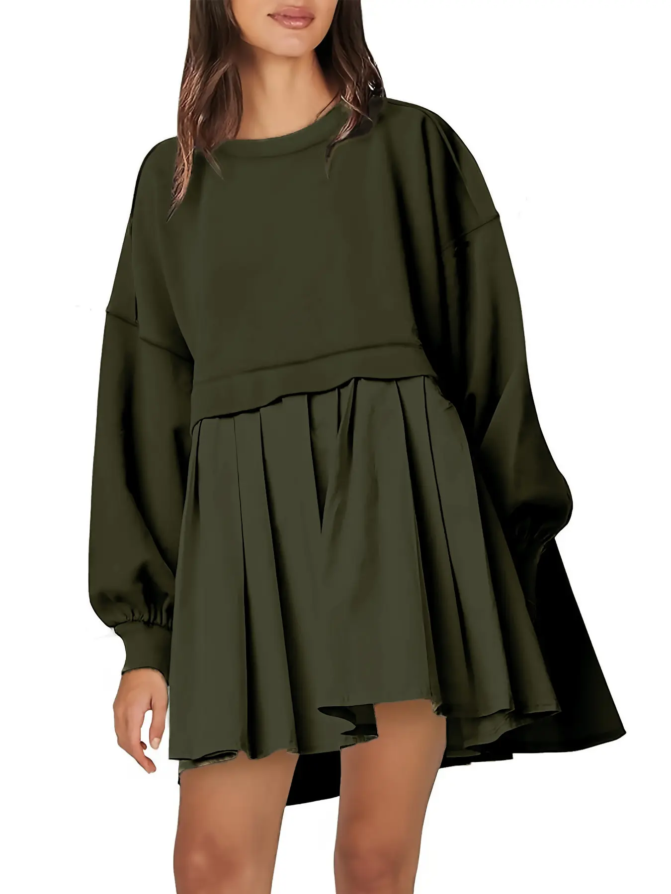 Army Green
