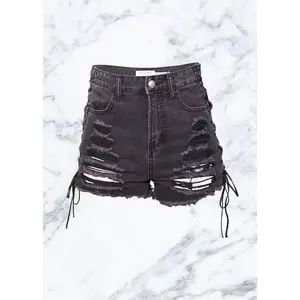 Thee Rockstar Shorts