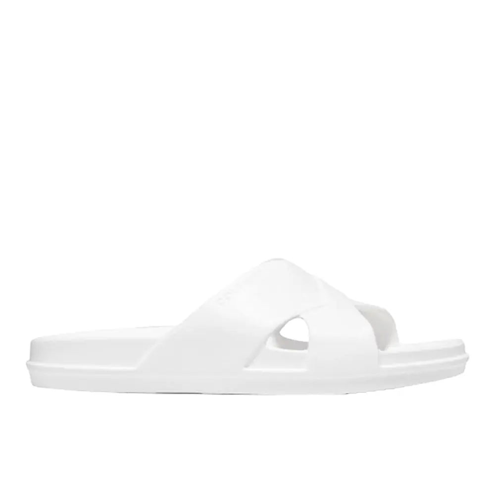 Cole Haan Womens Findra Slide Casual Sandals Casual - White
