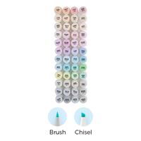 48-pastel-tone（Sweetness）