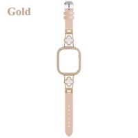 Watch Band-Gold