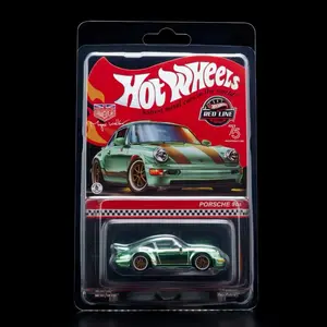 Hot Wheels 1:64 RLC Assortment