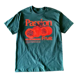 Passionfruit Tee