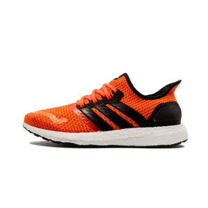 UltraBoost Speedfactory "Solar Red" EG6194