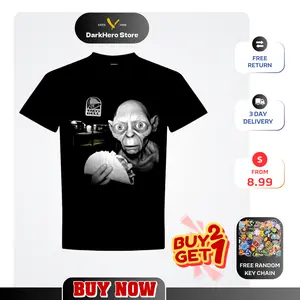 TL OF TR Shirt, Golluumm Taco Bell Shirt, Movie Sweatshirt, Funny Sweater, Gift For Men Women