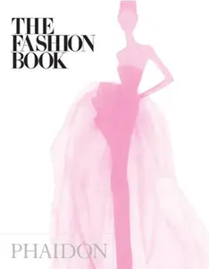 USED-The Fashion Book: Mini Edition by Mackrell, Alice (Paperback)