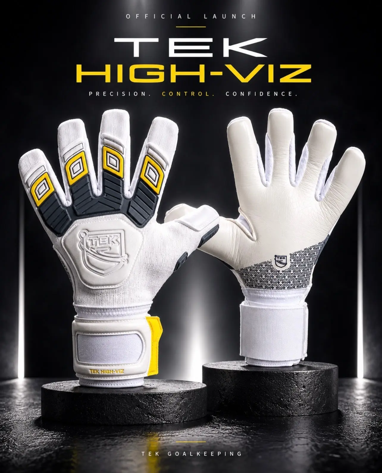 TEK HIGH-VIZ