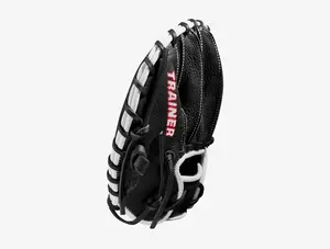 Wilson Pancake Infield Trainer 27.5” Black