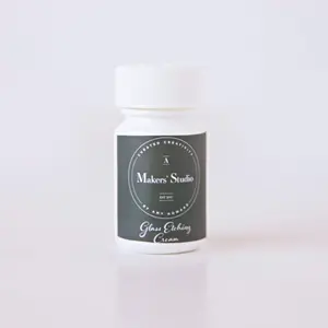 Etching Cream Etching Cream