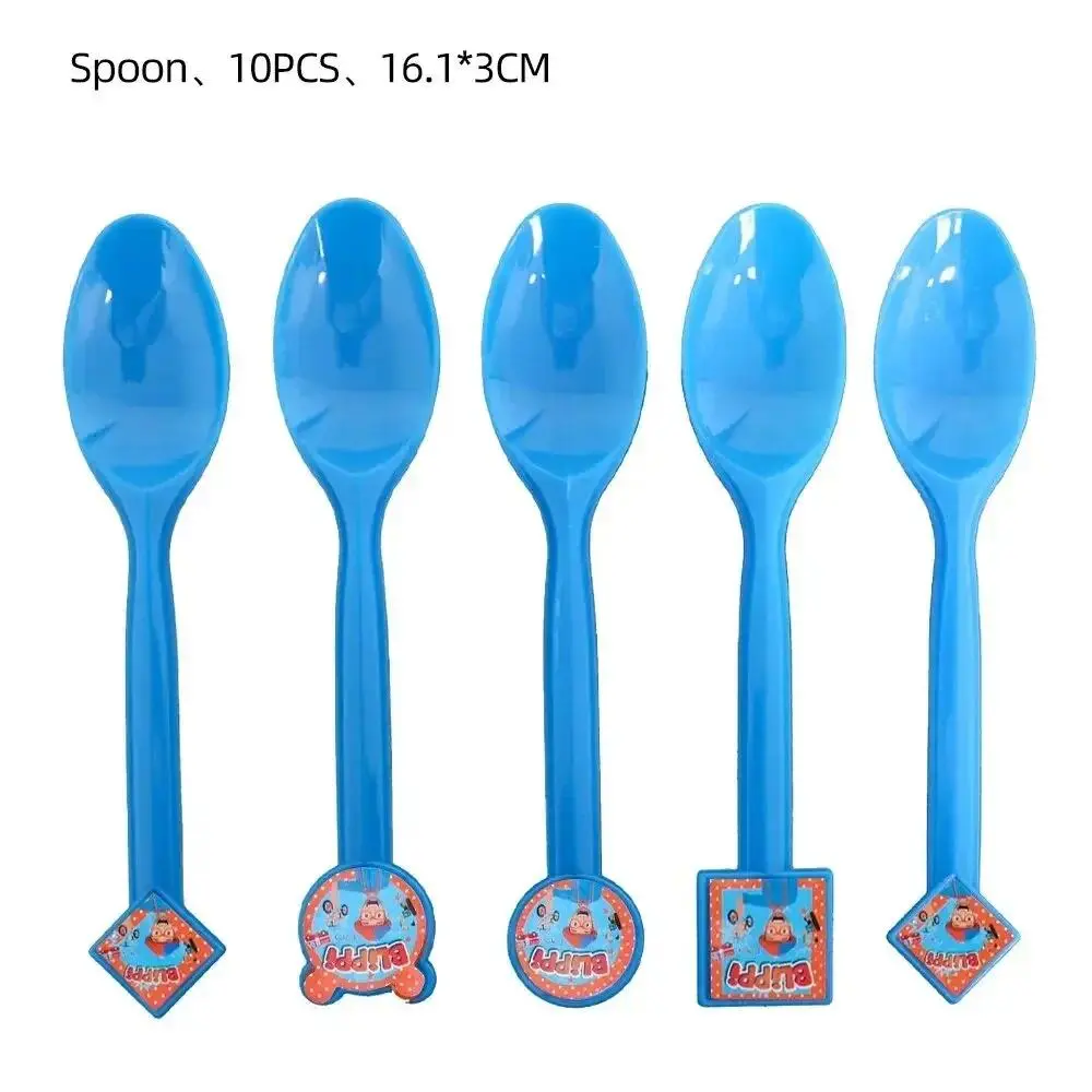 Spoon-10pcs