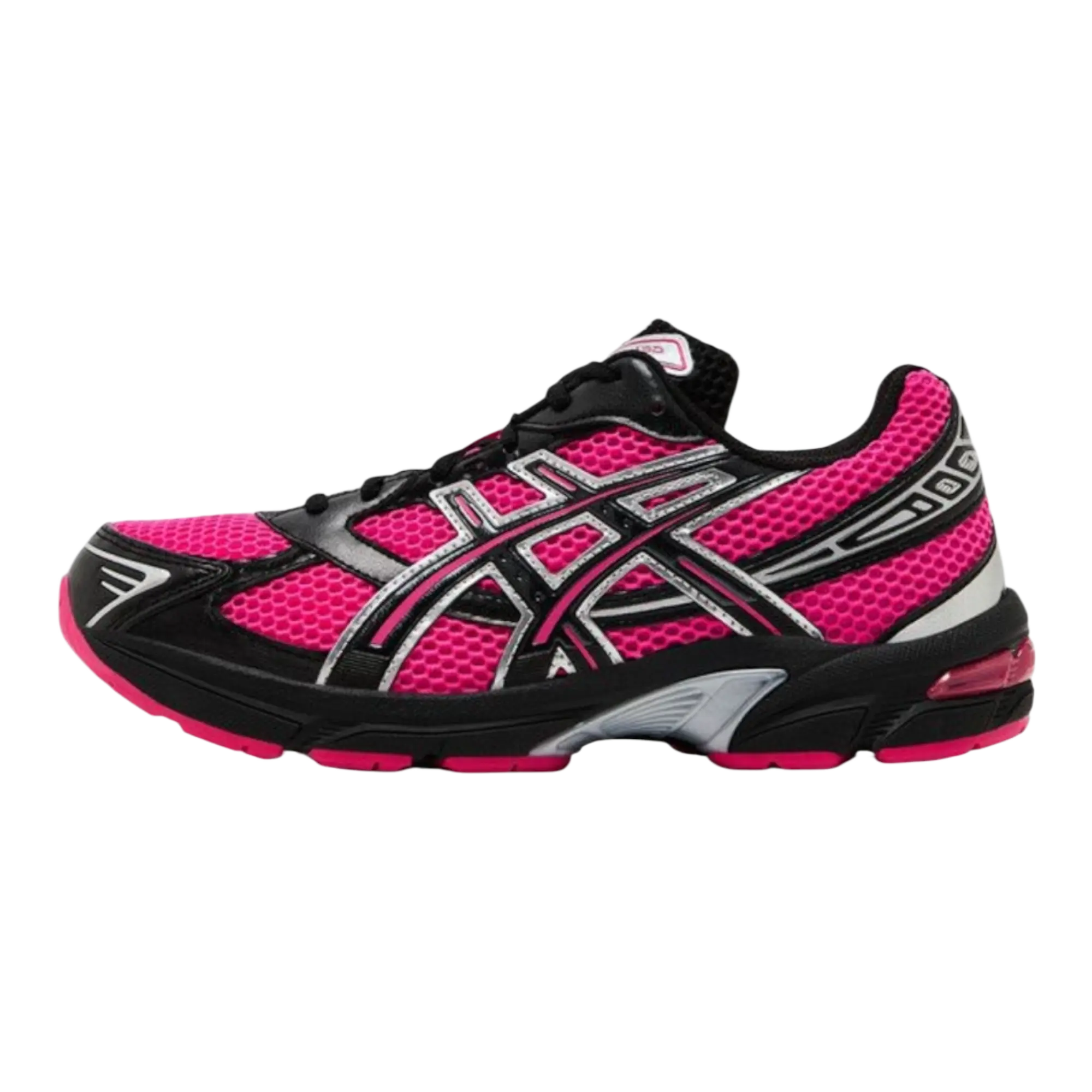 Asics Gel-1130 "Pink Black" (Womens)