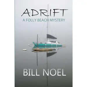 USED-Adrift by Noel, Bill (Paperback)