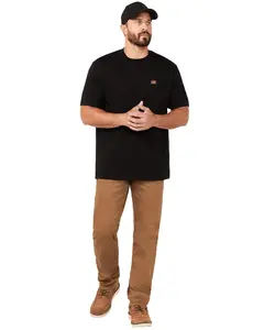 Cody James Men's Rubber Wash Jackson Slim Straight Stretch Denim Jeans - Cjfa23j90-Rst