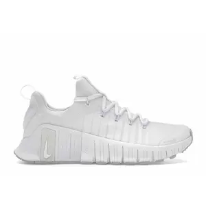 Nike Women's Free Metcon 6 Platinum Tint, from StockX