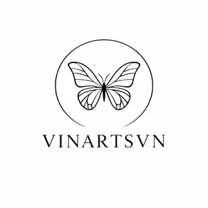 VinartsVn shop logo