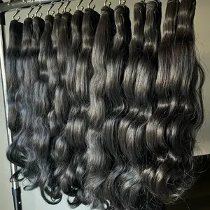 Raw Cambodian Natural Wave Raw Cambodian