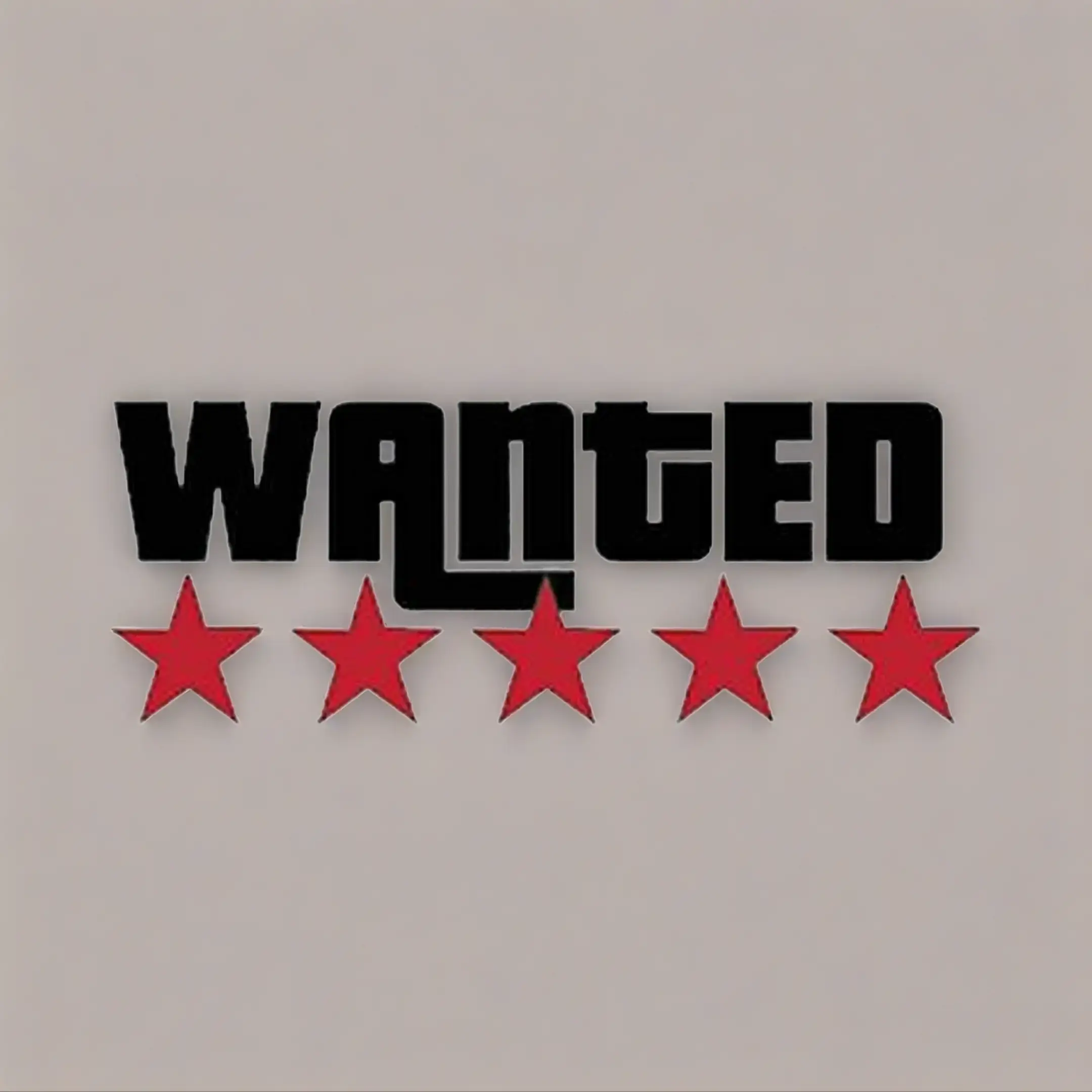1 Piece Decal (any size) Wanted Sticker Decal, Strokin' Sticker Decal ...