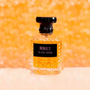 Elegant Women's Perfume Eau de Parfum 30ML, Long-Lasting EDP Parfum Spray Fragrance, Ideal for Daily Use & Parties, Perfect Gift Choice, No Flammable Risk