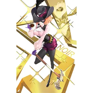 III - Ballistic Empress