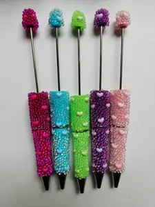 Acrylic DIY Bead Pen