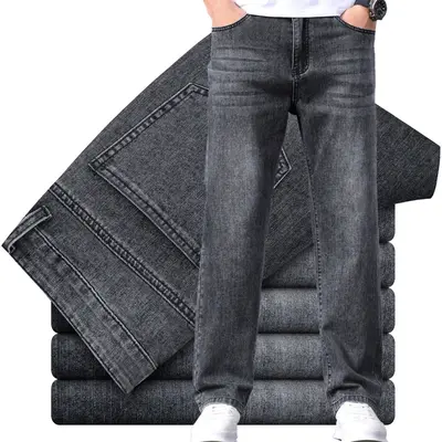 34x36 Jeans Men TikTok Shop - Main Image