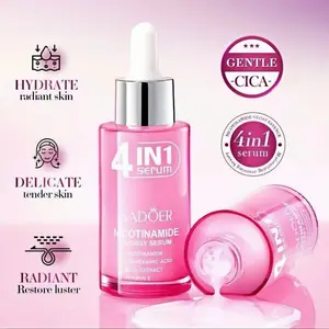 Korean 4-in-1 Super Essence Lotion Moisturizing face creamhydrating facial essence, women's facial toner
