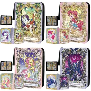 【Binder】MLP My Little Pony starry pony binders
