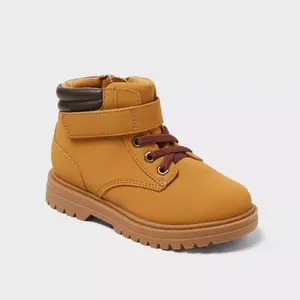 Toddler Eban Hiker Boots - Cat & Jack Toddler Eban Hiker Boots - Cat & Jack