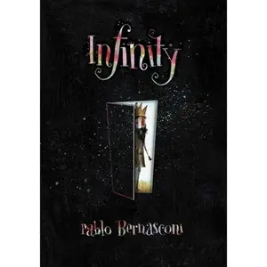 USED-Infinity by Bernasconi, Pablo (Hardcover)