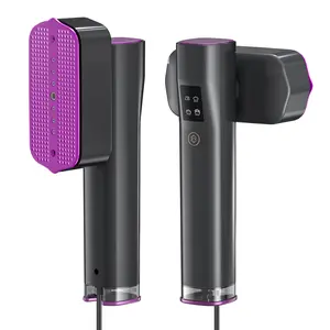 Portable Steamer for Home & Travel Portable Steamer for Home & Travel